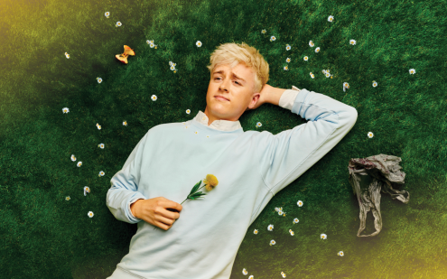 Daniel Foxx: How Lovely