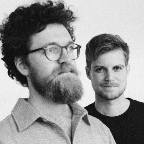 Tone presents Svaneborg Kardyb