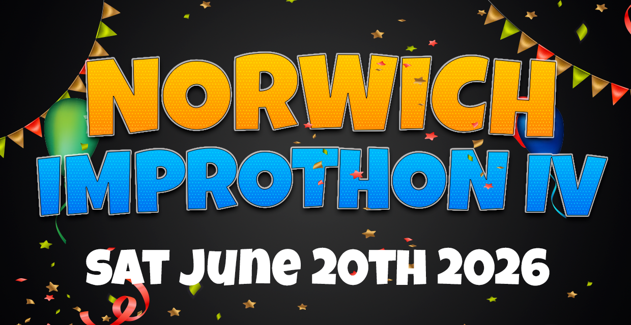 Norwich Improthon IV