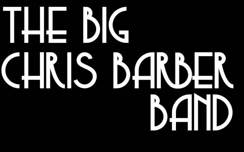 The Big Chris Barber Band