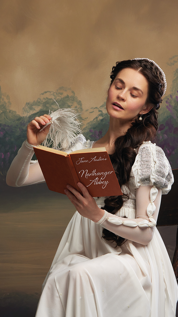 Northanger Abbey