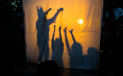 Play in a Day (7-10)