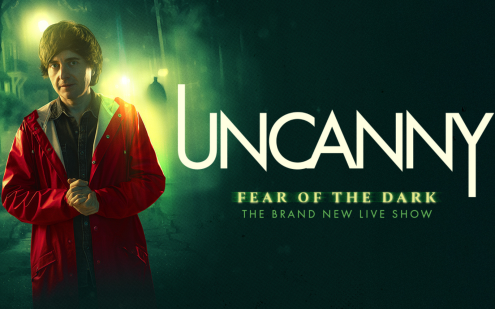 Uncanny: Fear of the Dark