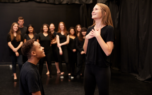 Play in a Day (11-15)