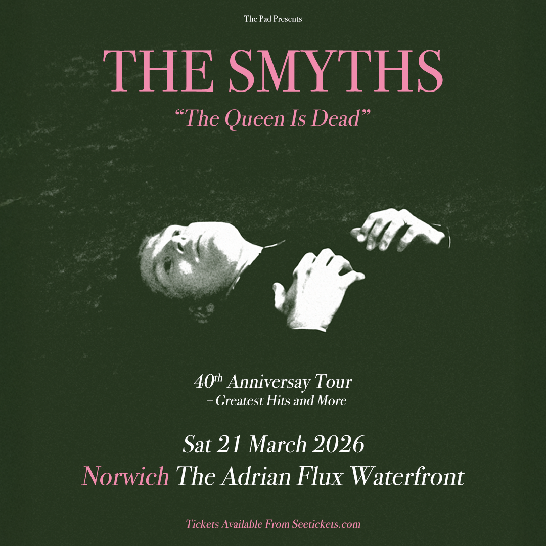 The Smyths