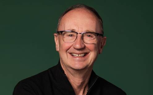 An Evening with Aggers