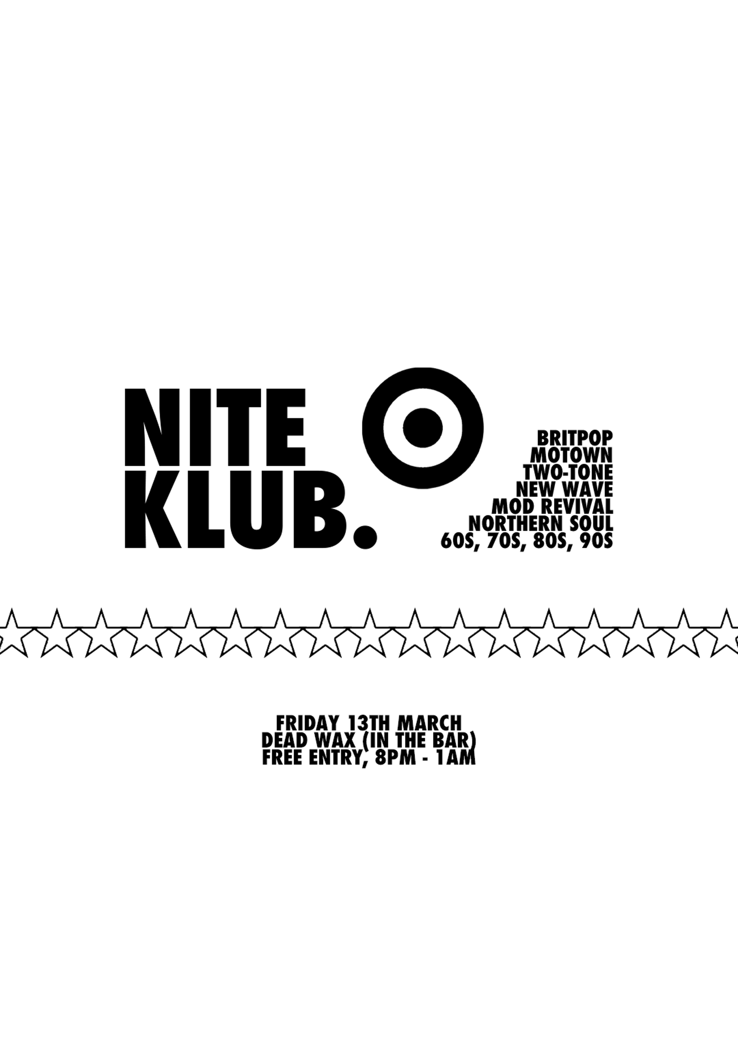 NITE KLUB