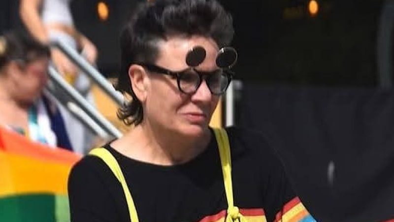 Tilted Women Festival: Taking the Mic with Helen of Norwich