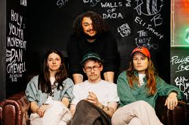 Suds, Problem Patterns, Stupid World & Slowly