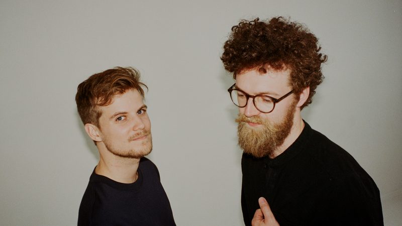 Tone presents Svaneborg Kardyb