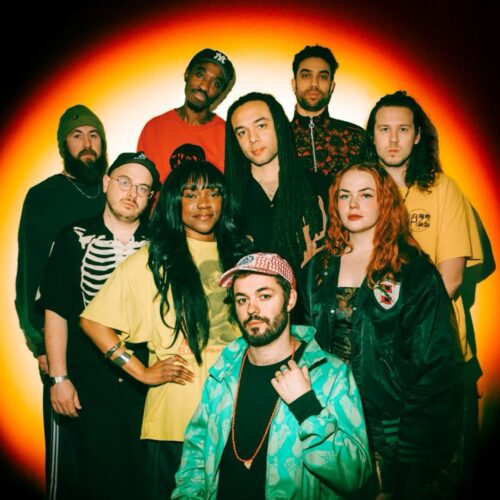 Norwich Jazz Festival: Nubiyan Twist