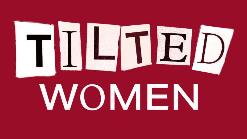 Tilted Women Festival 7 – 8 March 2026