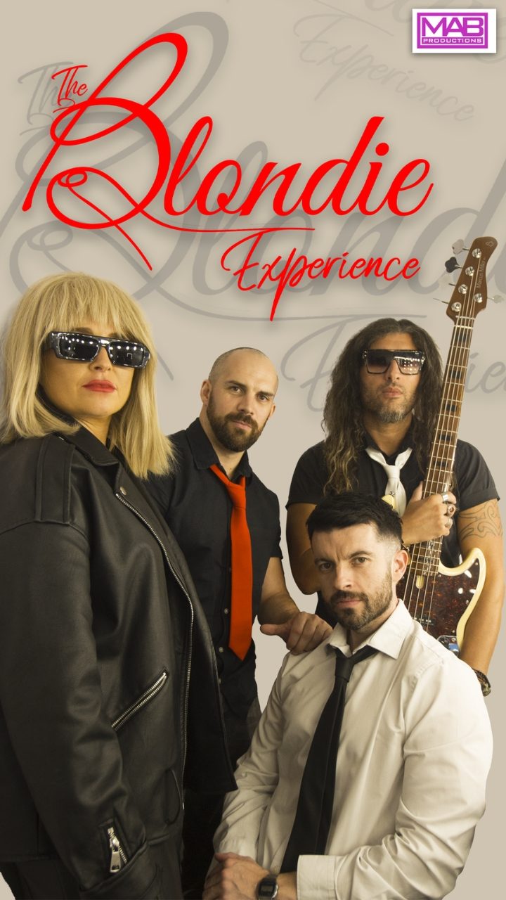 The Blondie Experience