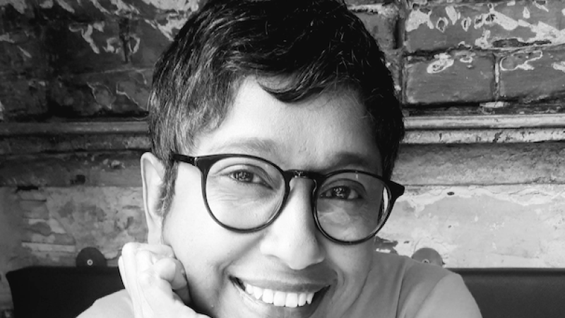 Tilted Women Festival: The Story Salon