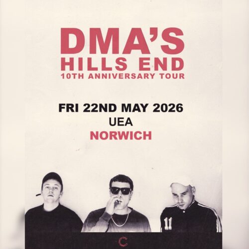 DMA’S