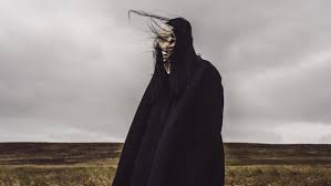 Dawn Terry + Hawthonn + Monasunne