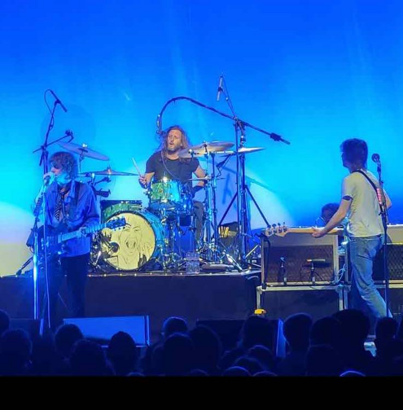 Razorlight - Affleck Palace