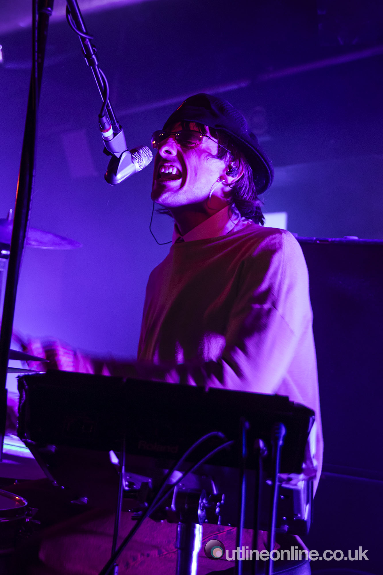 Pleasure Inc, The Party Of The Year