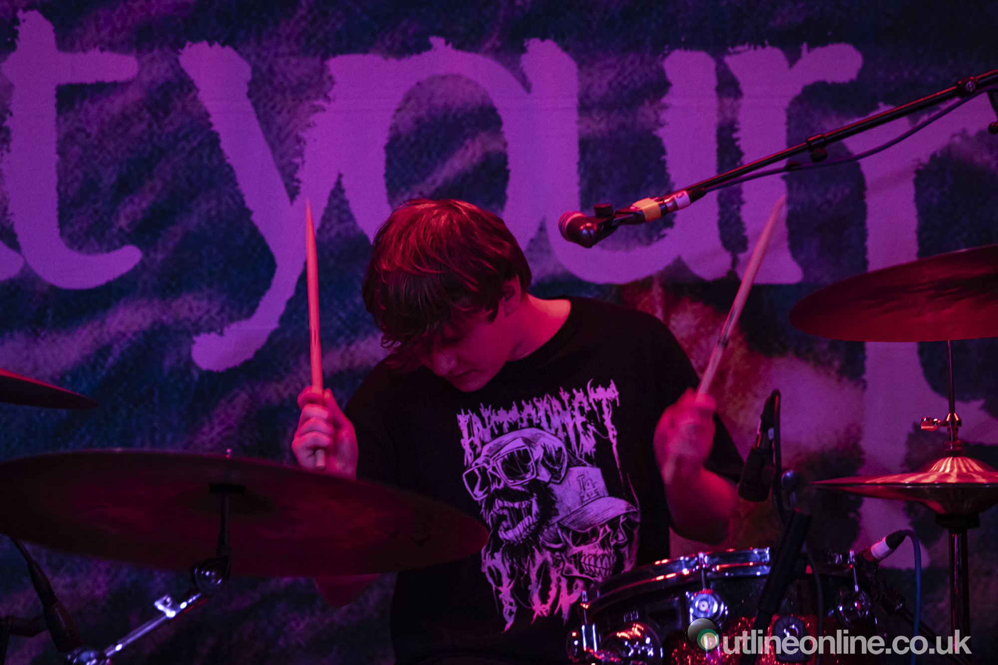 Saturdays at Your Place