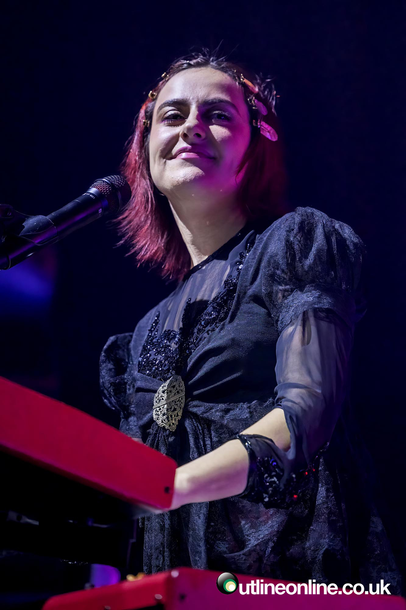 The Last Dinner Party