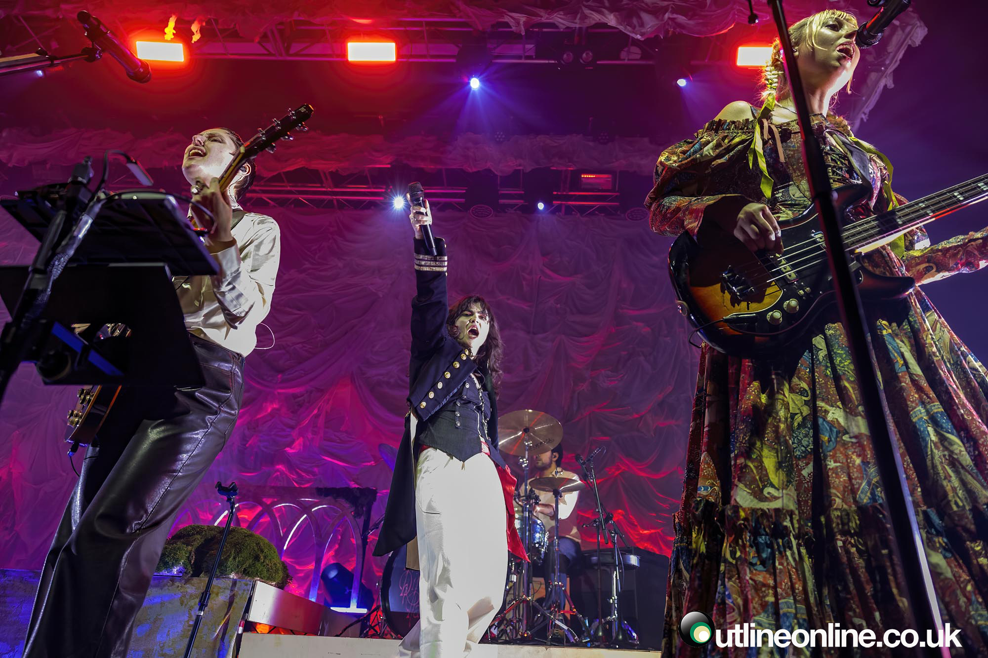 The Last Dinner Party