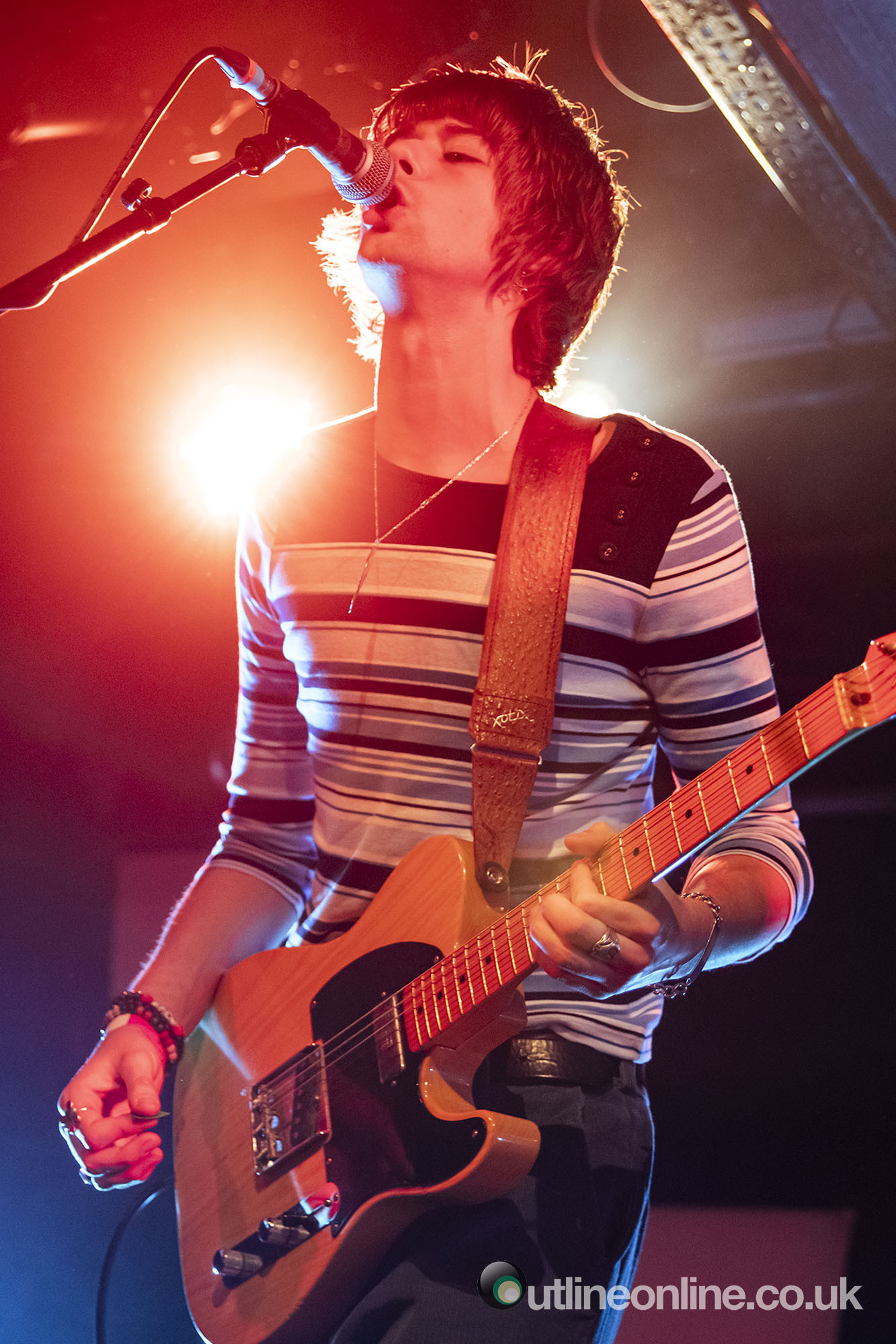 Pleasure Inc, The Party Of The Year