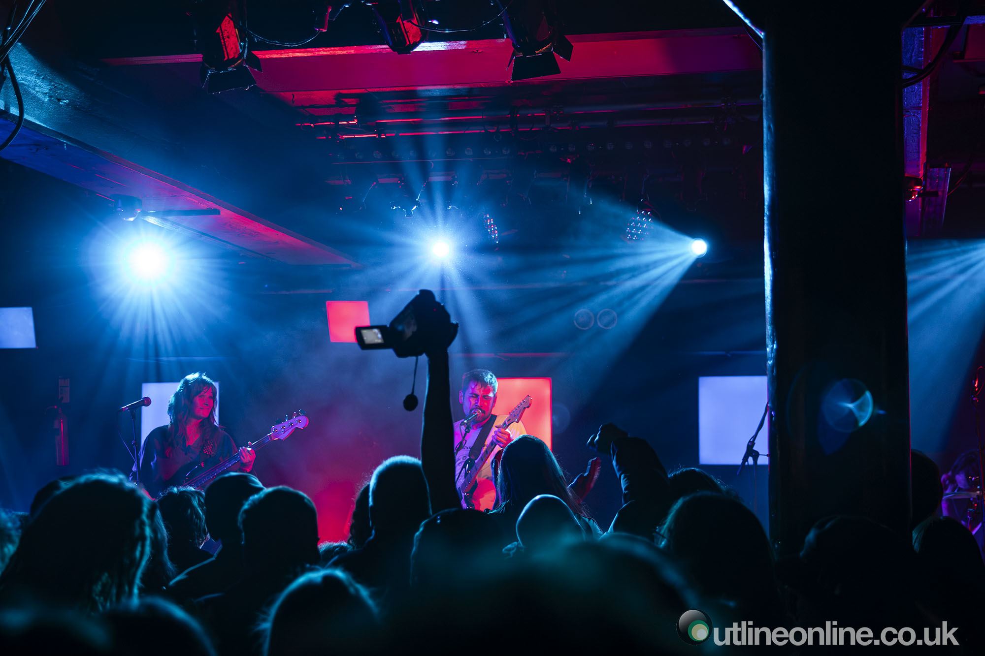 Pleasure Inc, The Party Of The Year