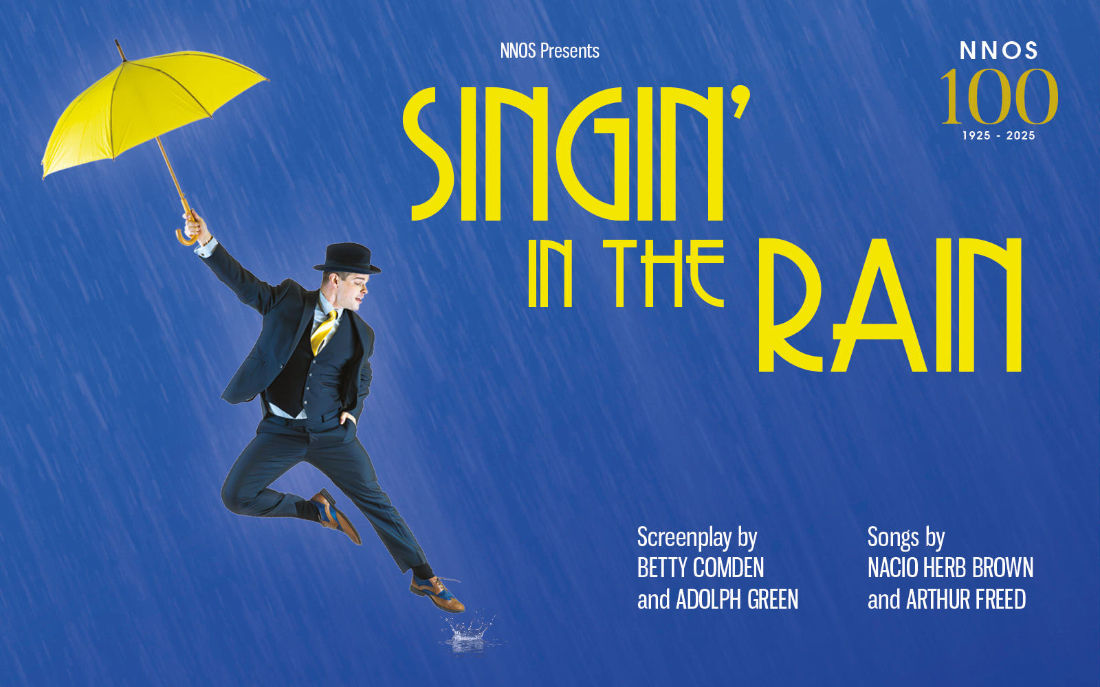 Singin' In The Rain