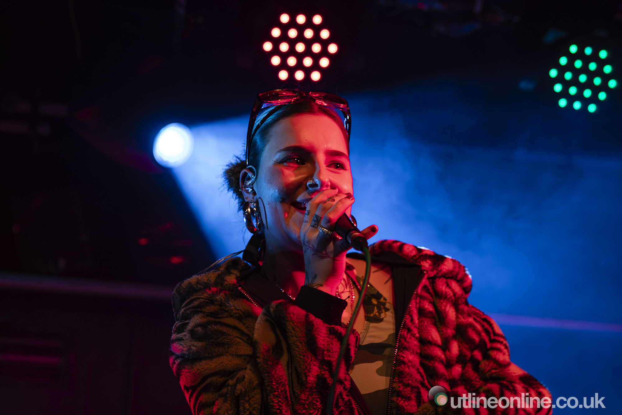 Pleasure Inc, The Party Of The Year