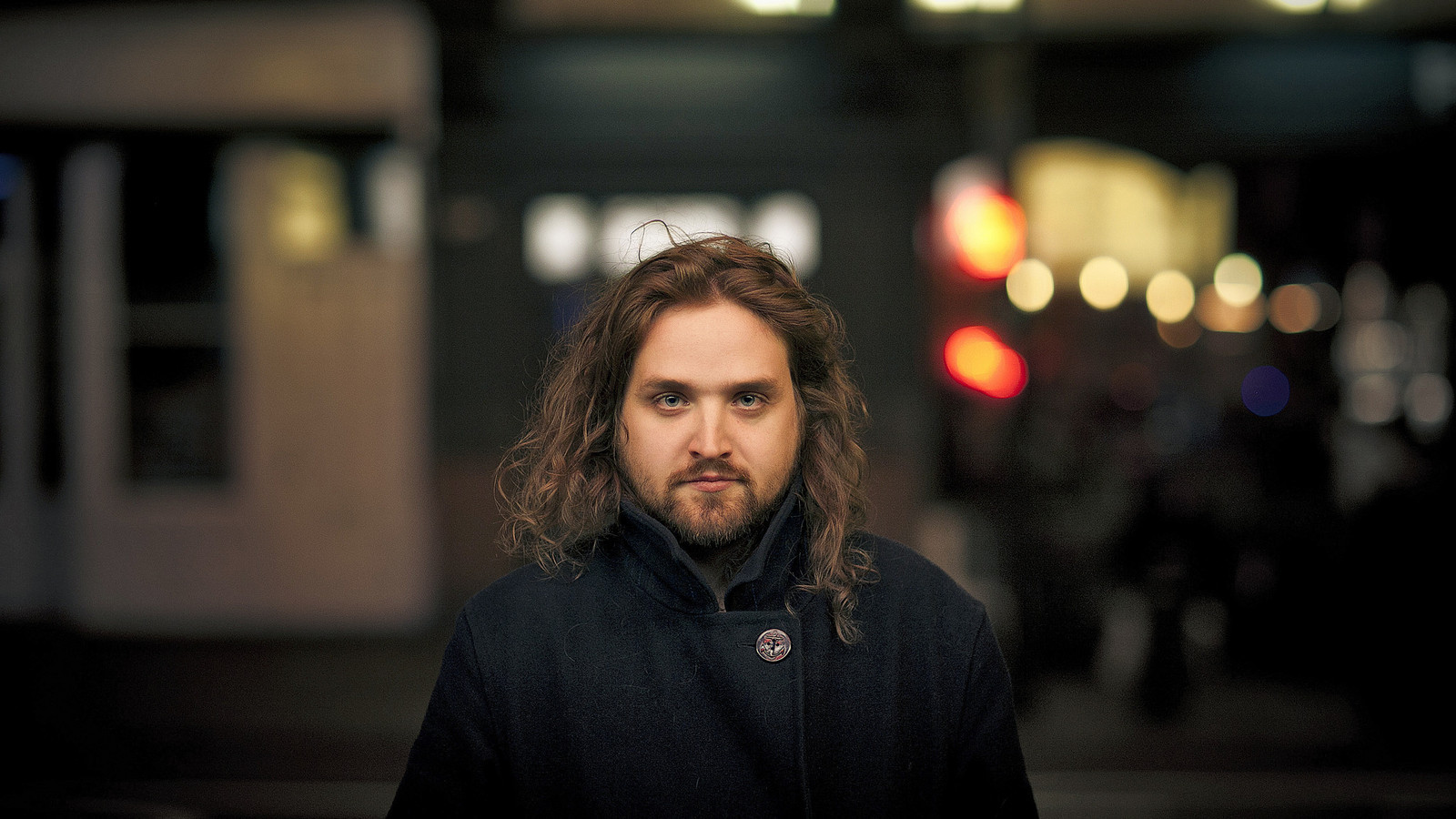 Will Varley + I Said Goodbye + Ailbhe Reddy