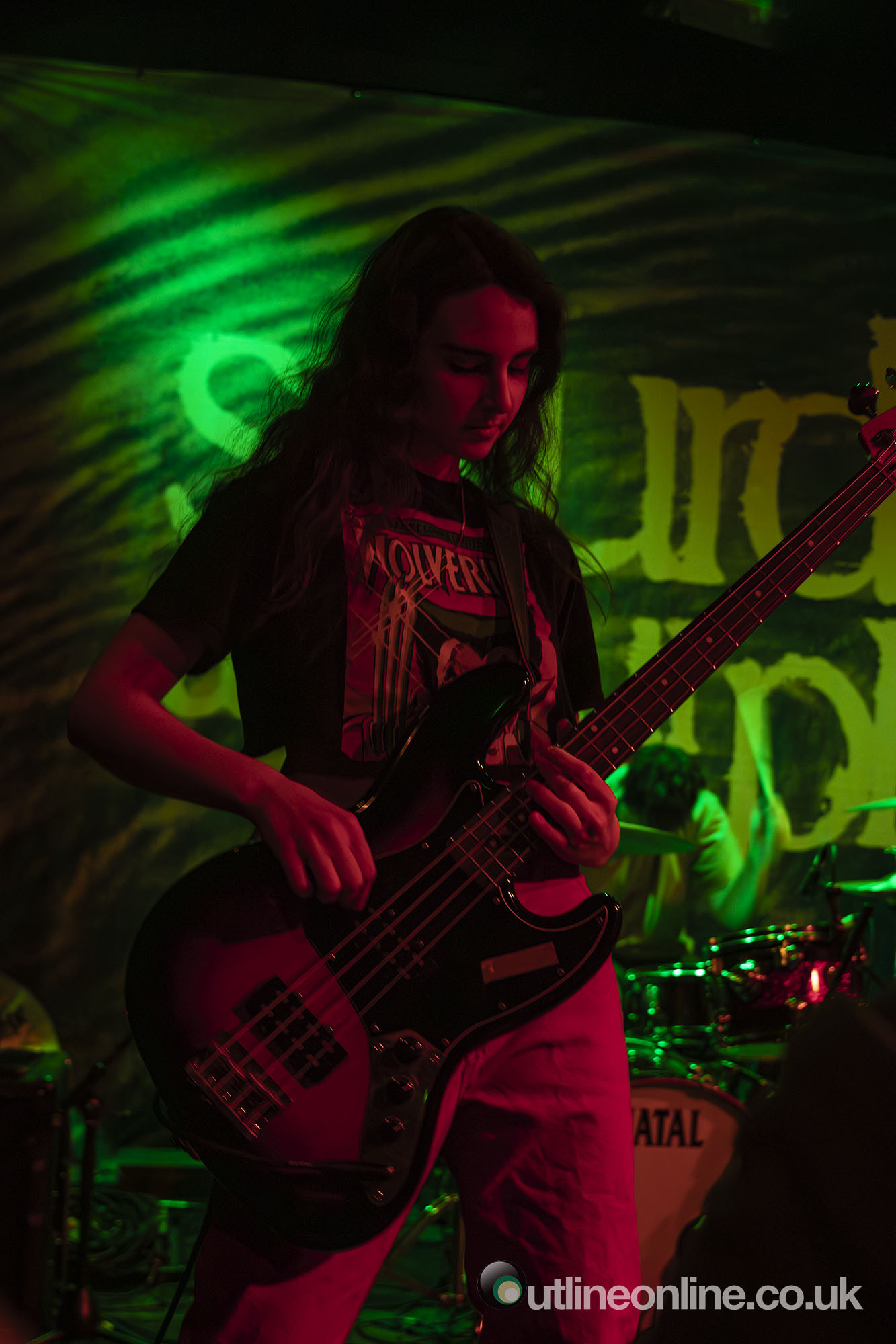 Saturdays at Your Place