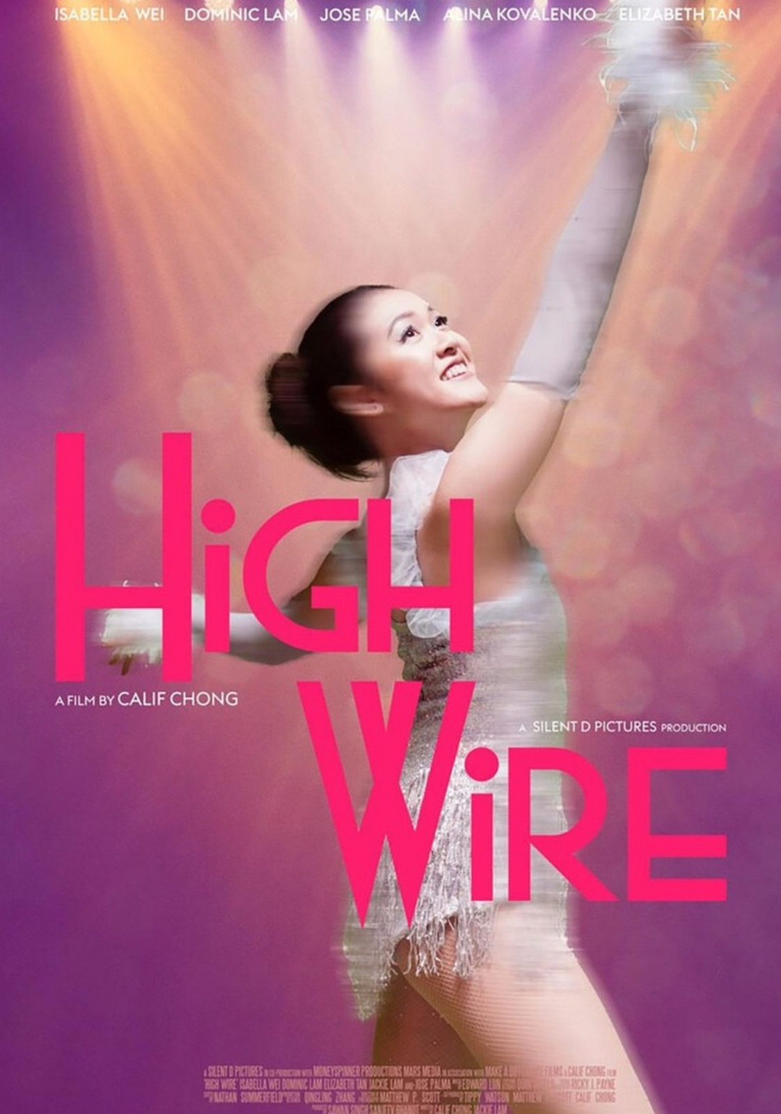 Norwich Film Festival - High Wire