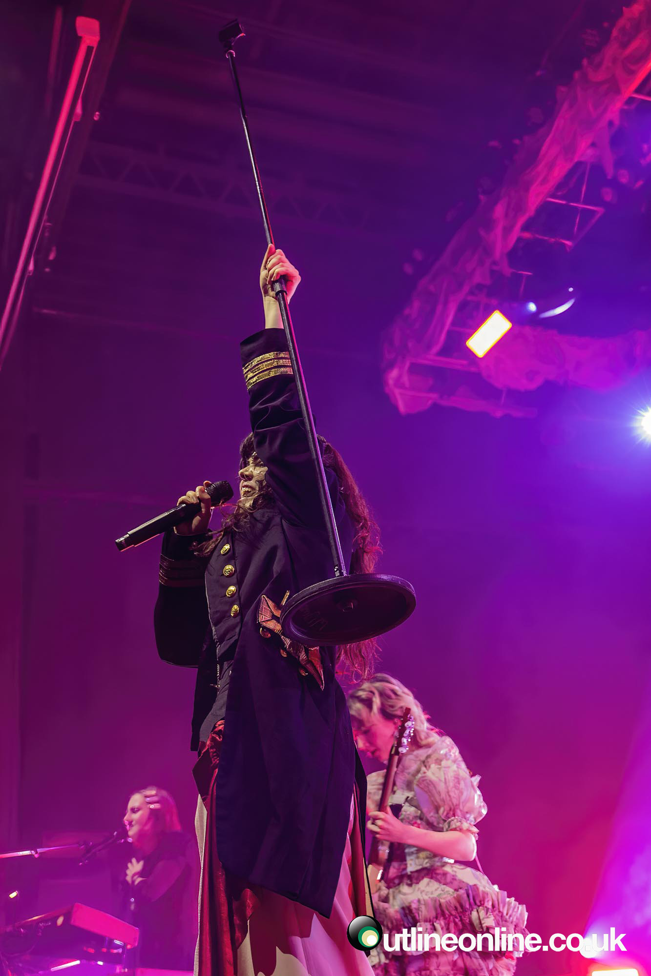 The Last Dinner Party