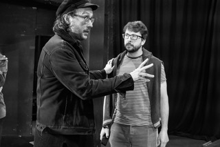 Directors of Twelfth Night  @ Maddermarket Theatre