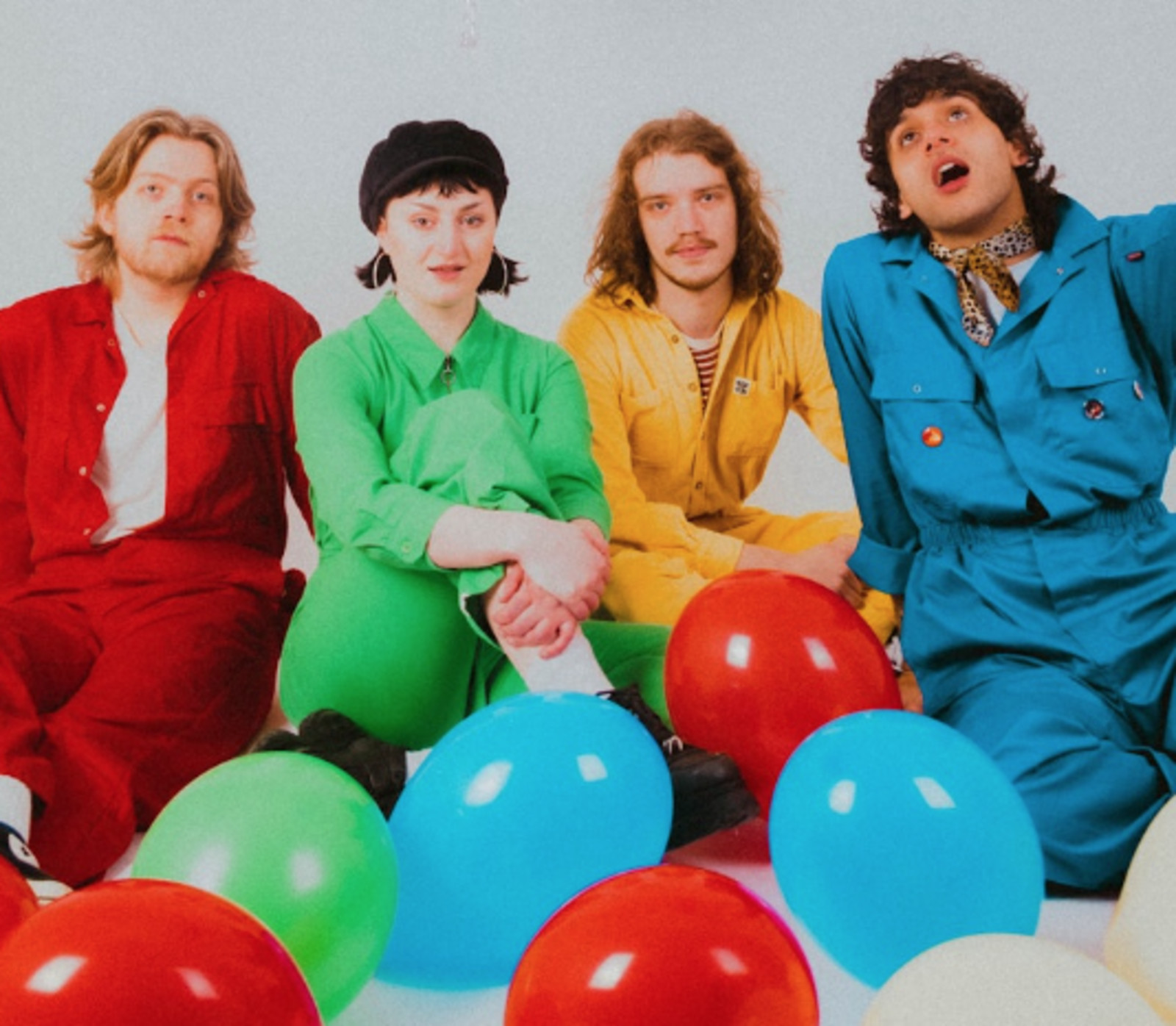 Congratulations = Gabby Rivers + SNAKEMILL