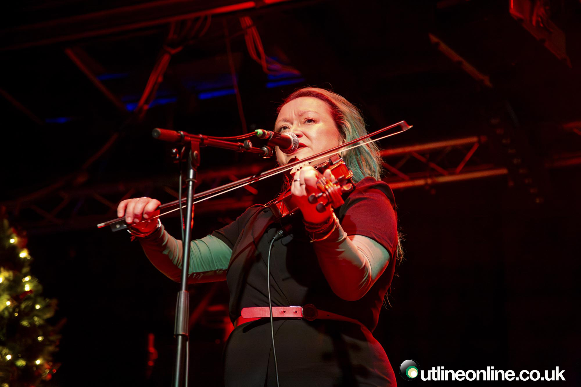 The Wassail with Eliza Carthy and Jon Boden