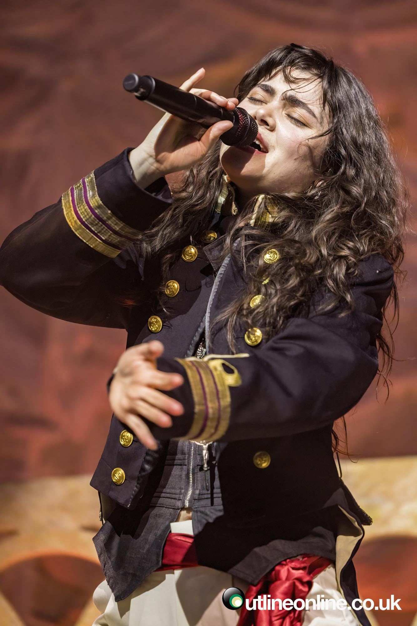 The Last Dinner Party