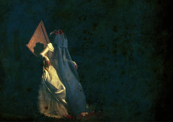 Nicola Hunter: Lost Bodies