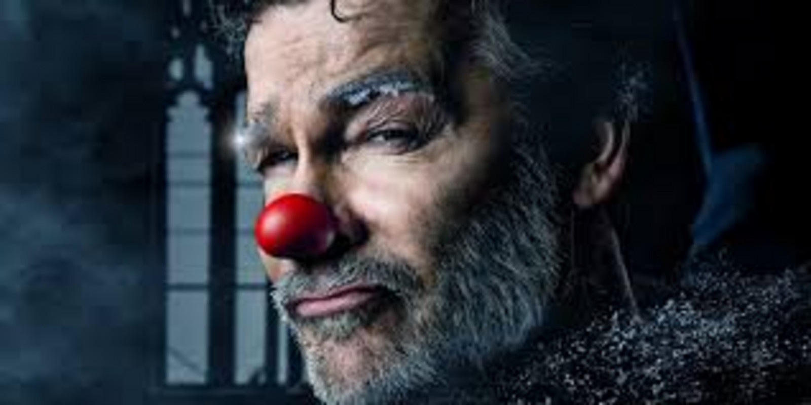 12 Beans of Christmas - Adam Riches