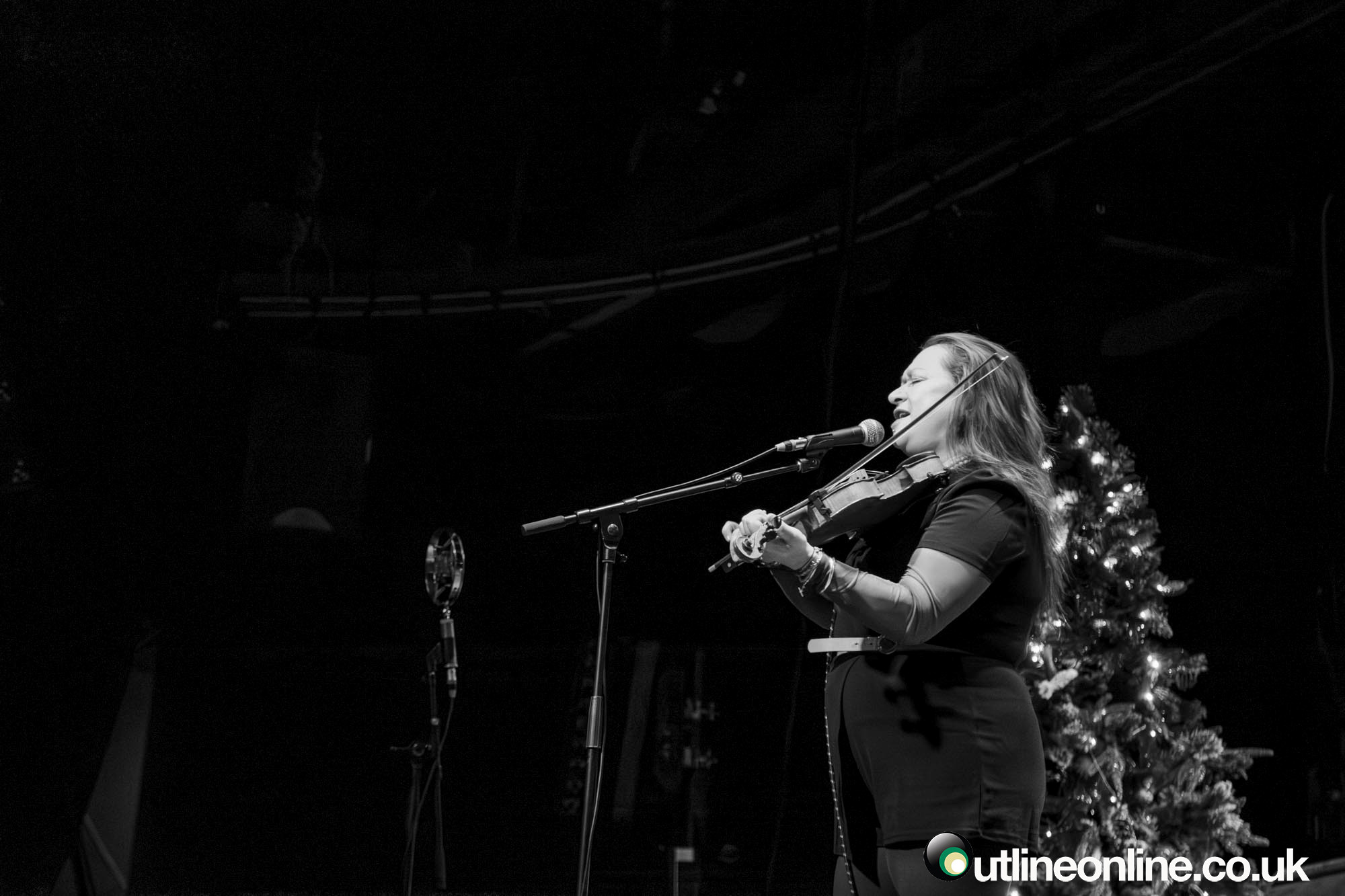 The Wassail with Eliza Carthy and Jon Boden