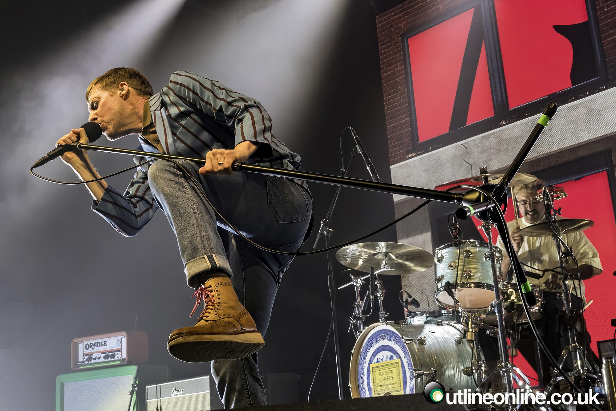 Kaiser Chiefs
