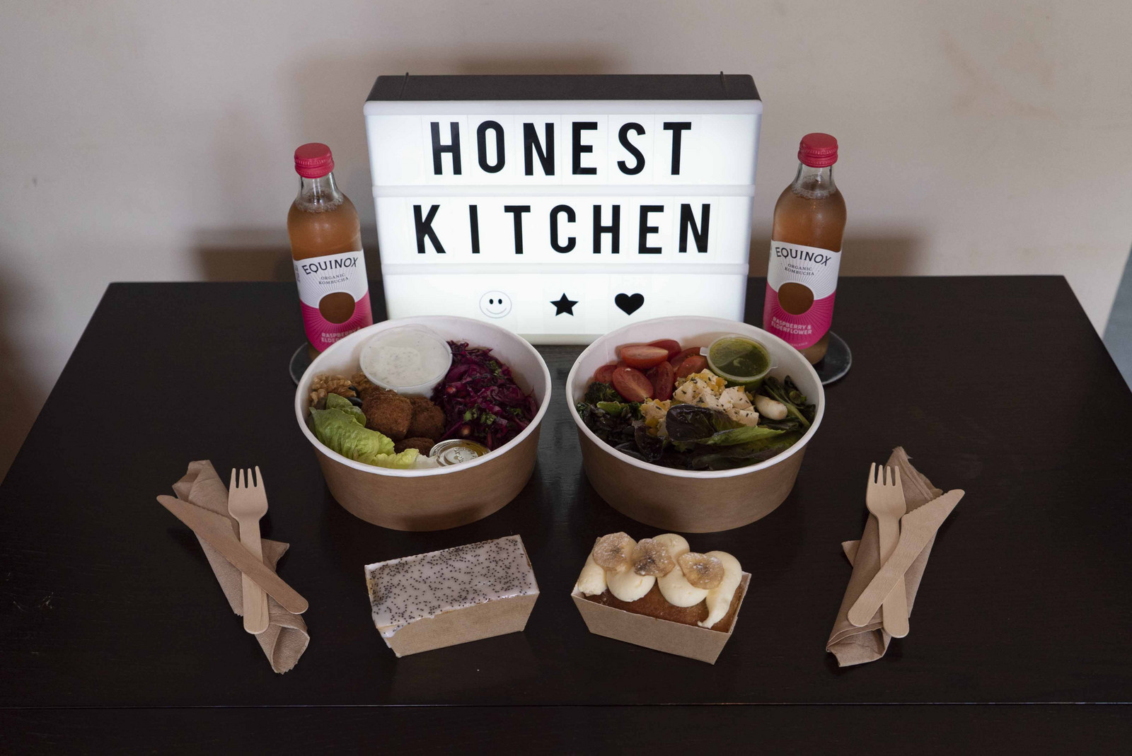 Honest Kitchen Norwich