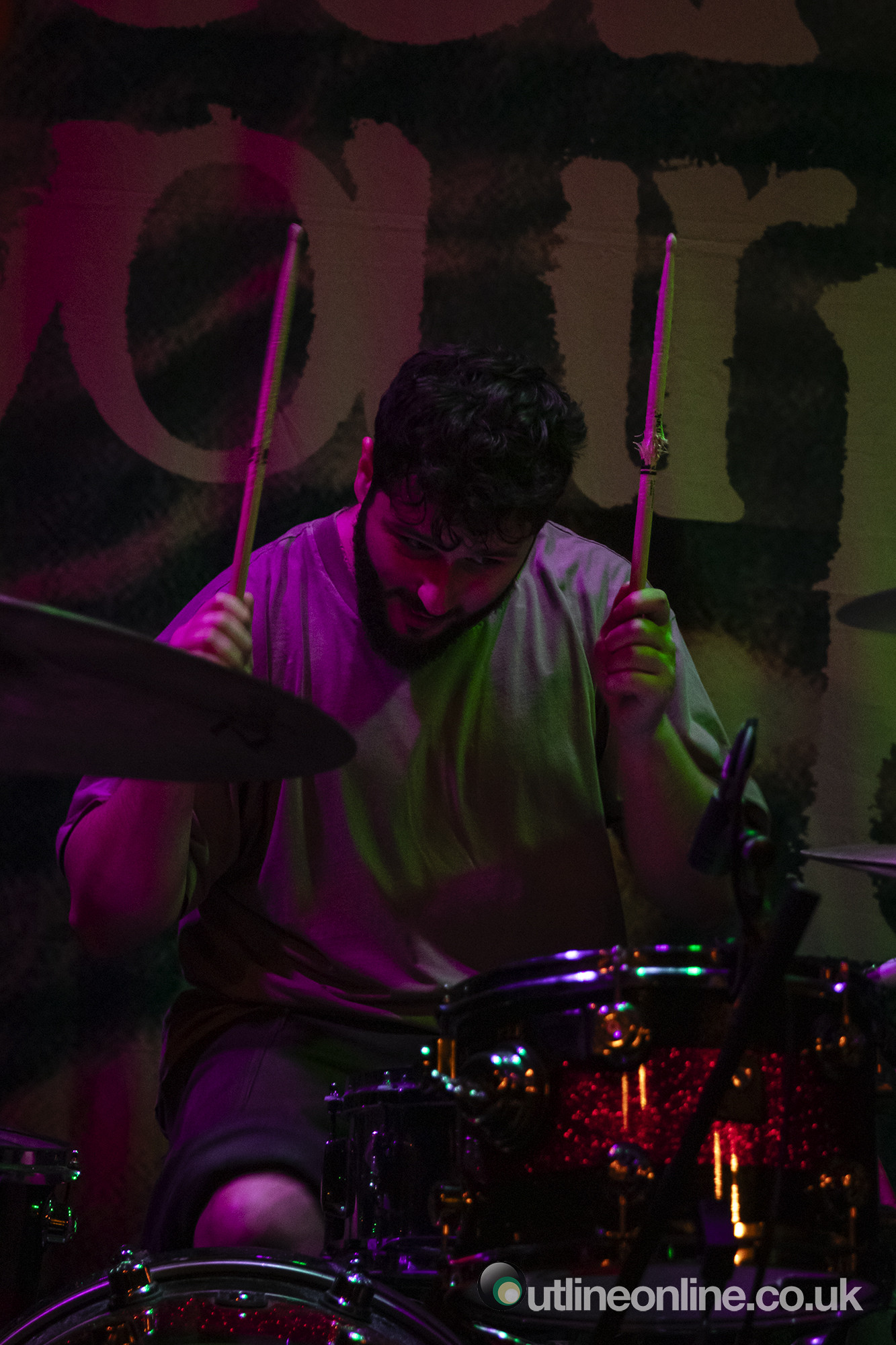 Saturdays at Your Place