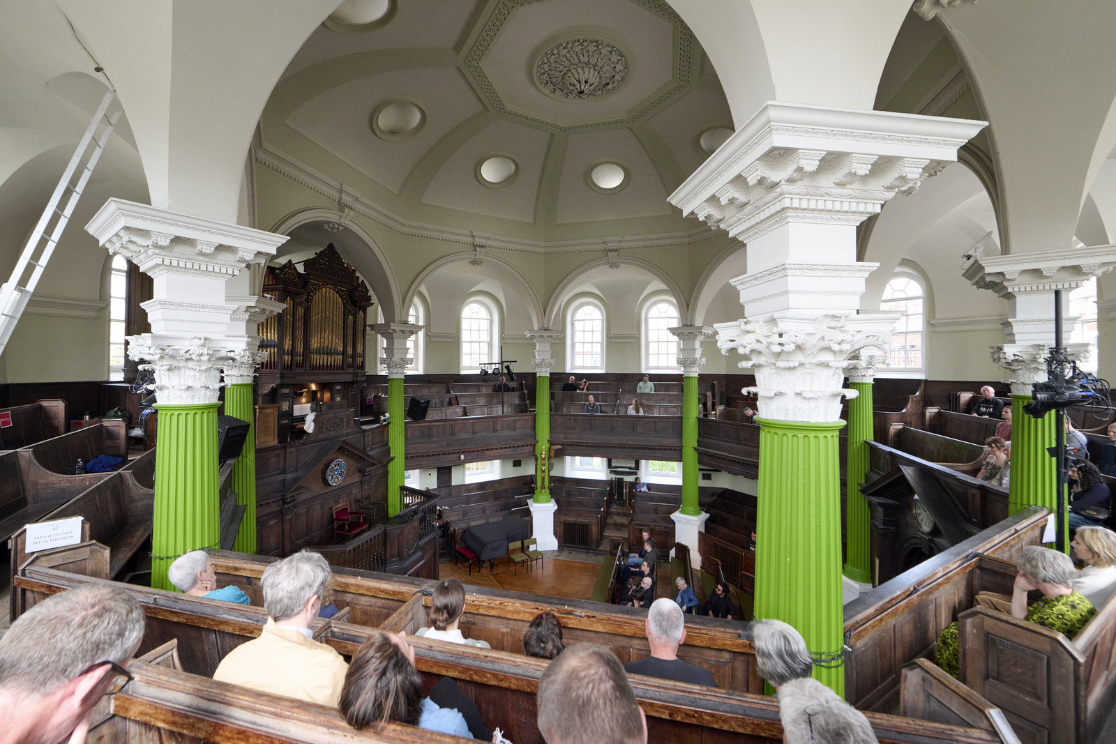 268 years of reverb NNF 2024