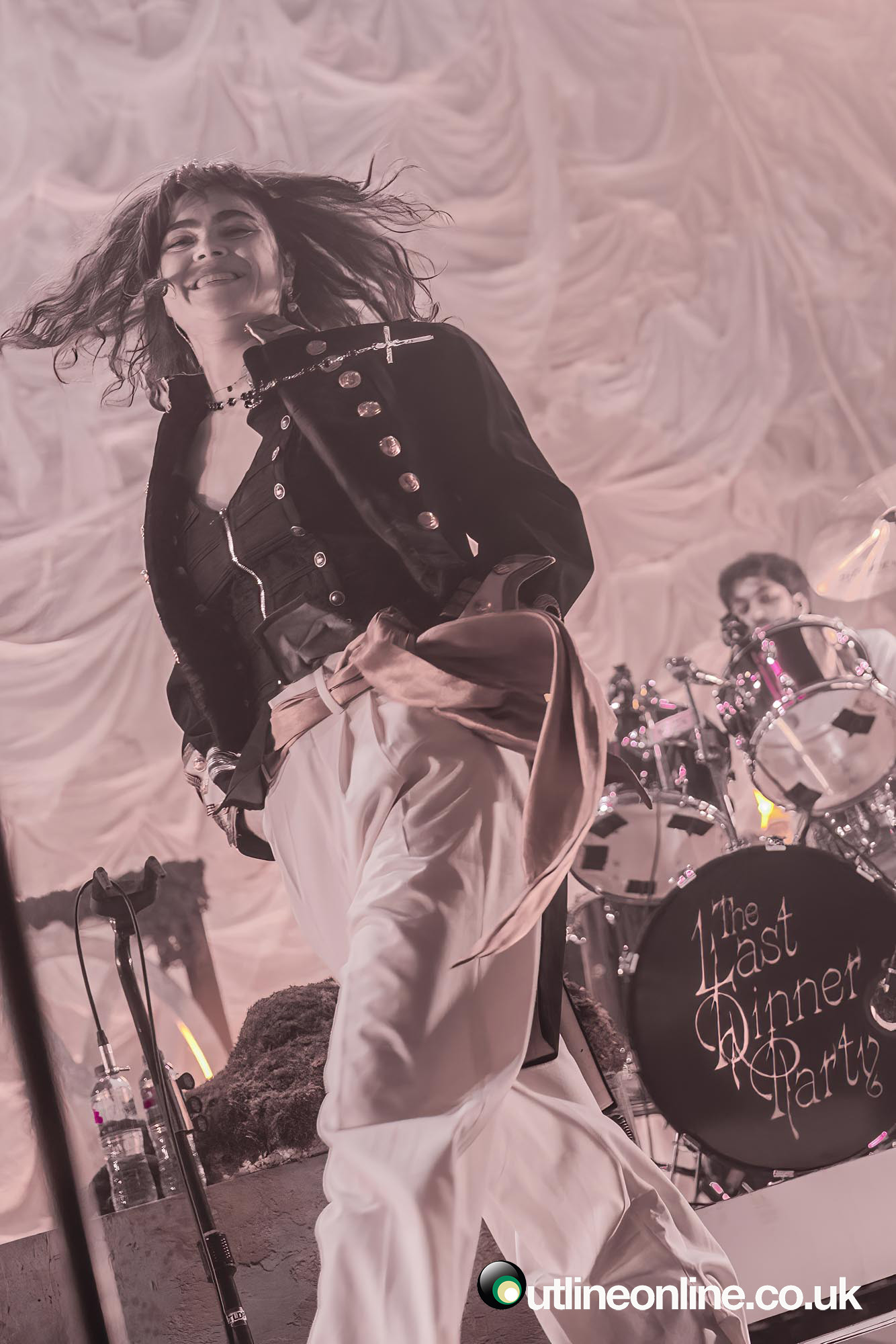 The Last Dinner Party