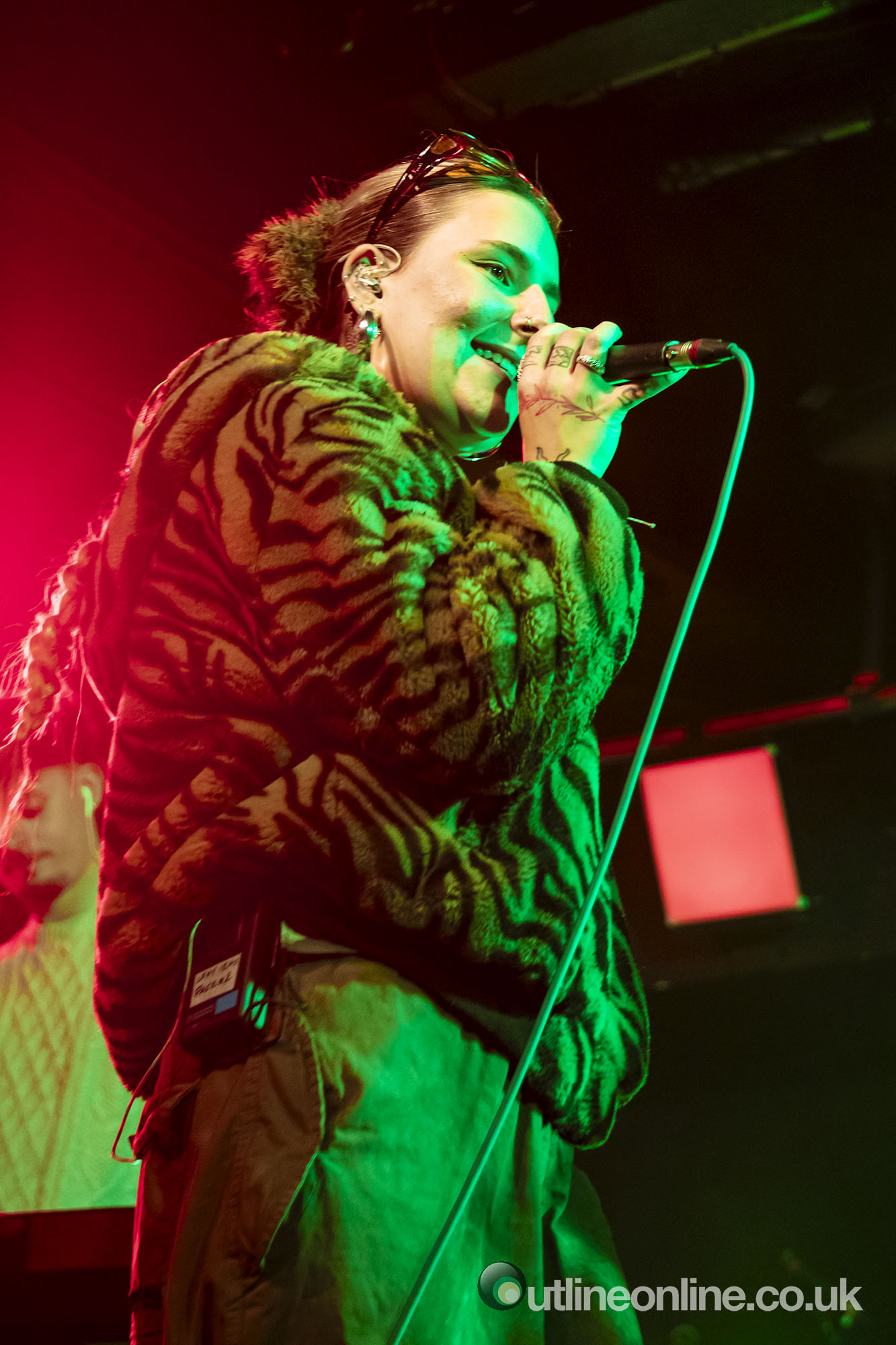 Pleasure Inc, The Party Of The Year