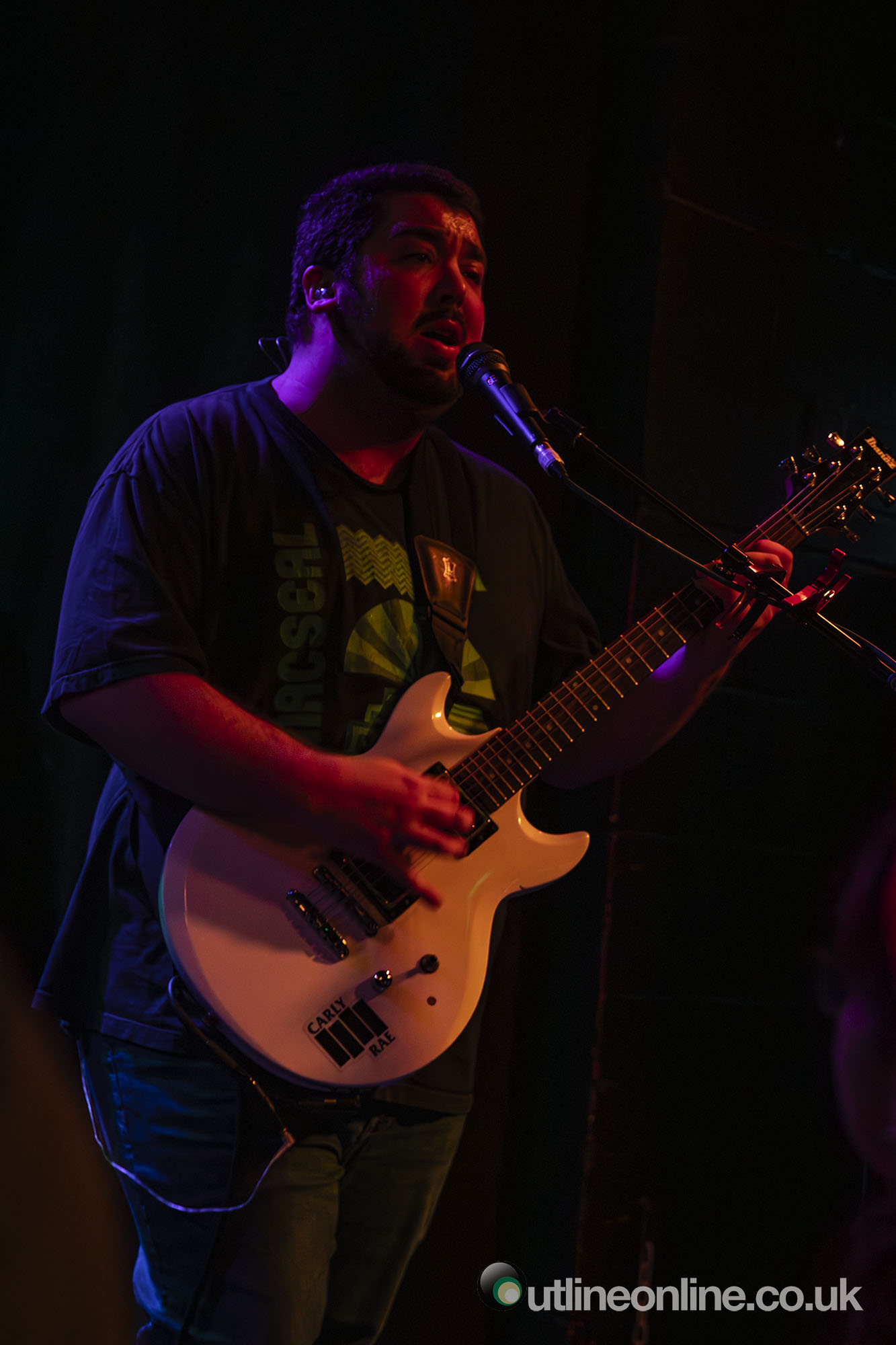 Saturdays at Your Place