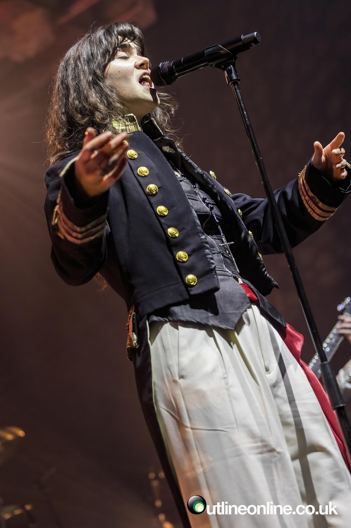 The Last Dinner Party