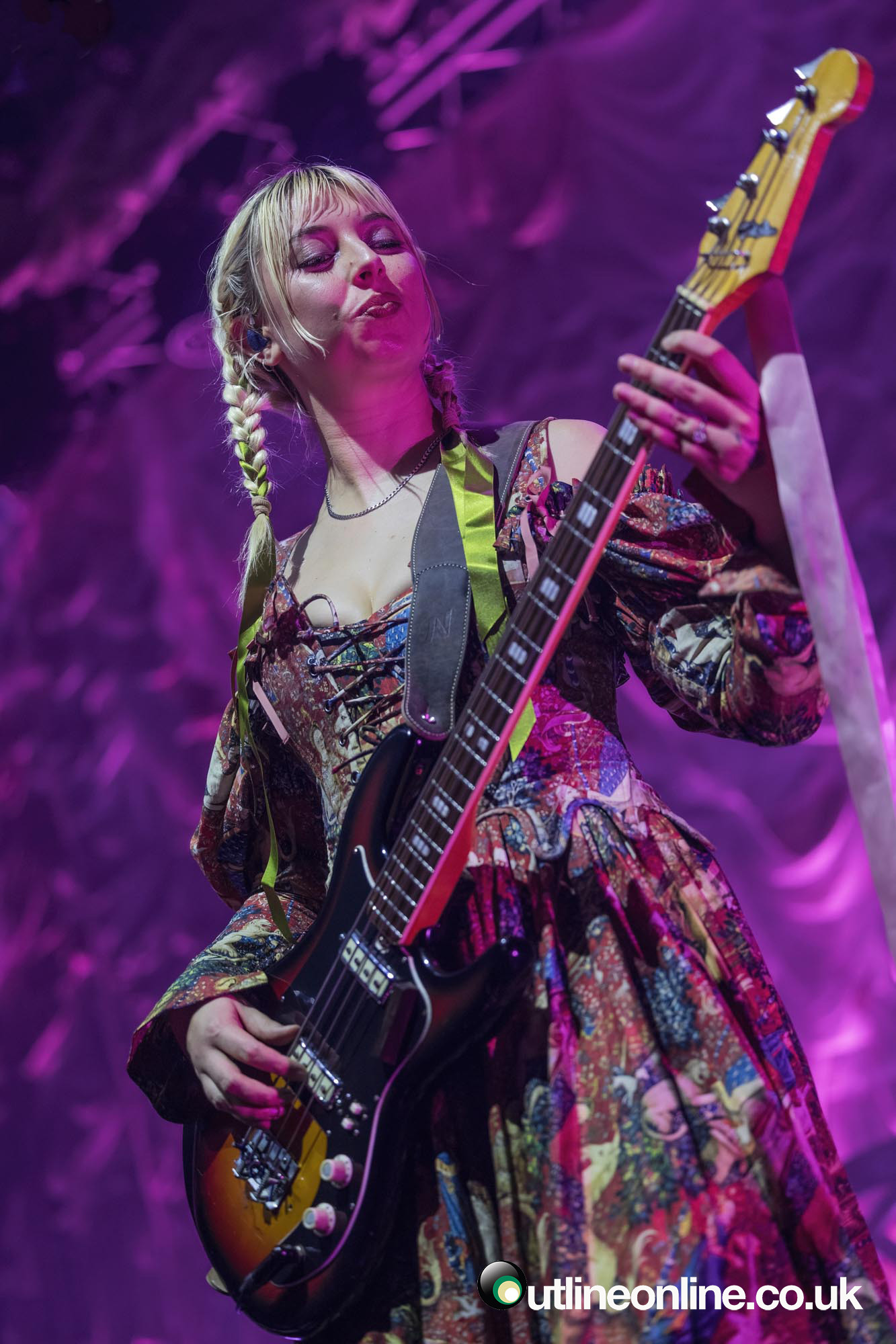 The Last Dinner Party