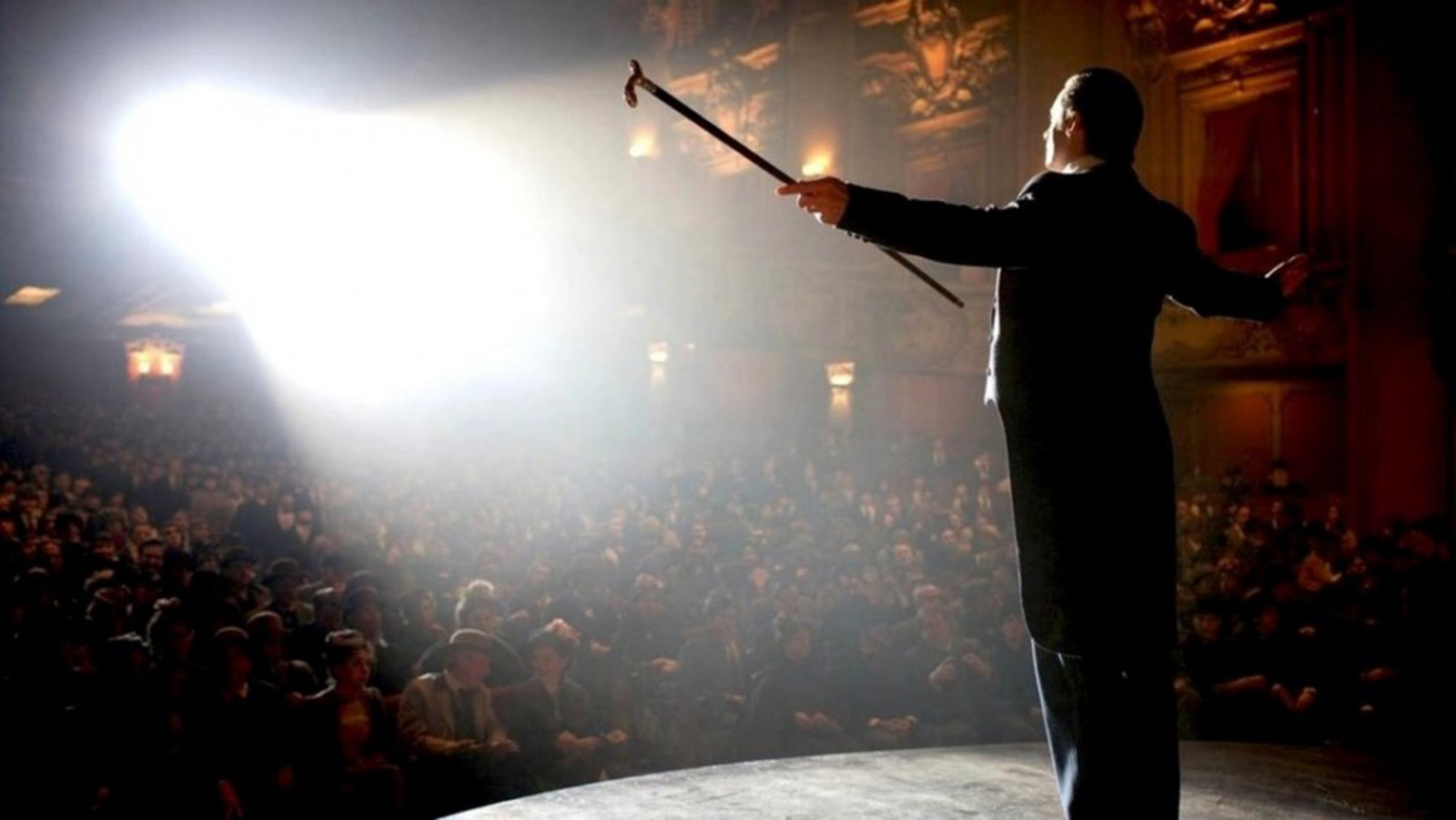 Films for December/January